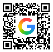 Google review QR code