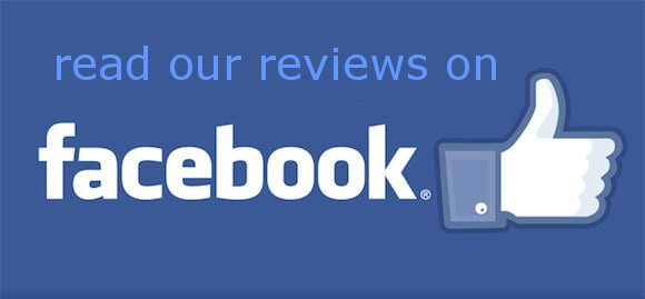 Read our reviews on Facebook